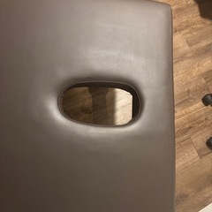 幅広マッサージベットの画像