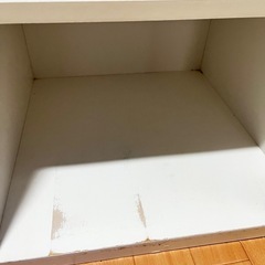 食器棚の画像