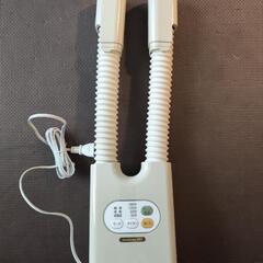 靴乾燥・オゾン除菌脱臭機　アイリスオーヤマの画像