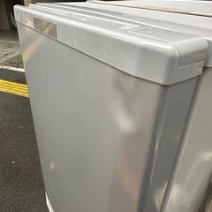 2020年式 冷蔵庫の画像