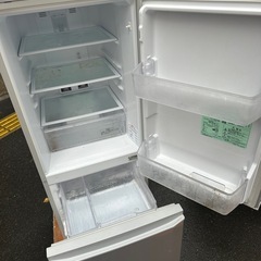 2020年式 冷蔵庫の画像