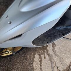 綺麗♥️オイルプラグ交換済‼️ホンダ ディオ 4サイクル　原付　バイクの画像