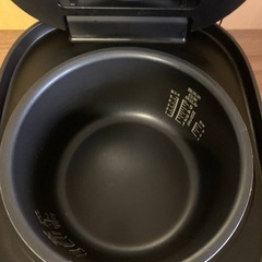 ✅YAMAZENマイコン炊飯ジャー✅ ✅BKS-55✅の画像