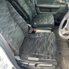 ステップワゴン　車検令和8年9月までの画像