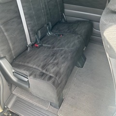 ステップワゴン　車検令和8年9月までの画像