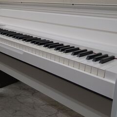 電子ピアノ KORG コルグ LP-180WH 2020製 動作品の画像