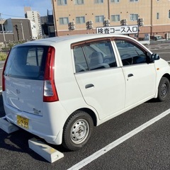 全国どこでも格安陸送 車検2年付き！ 交換可 L250Sミラ 5MTの画像