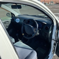 全国どこでも格安陸送 車検2年付き！ 交換可 L250Sミラ 5MTの画像