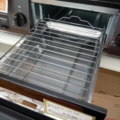 【リユースのサカイ八街店】★ジモティ割あり★ Paloma　ガステーブル　LPガス用　25年製　クリーニング済　YJ7717の画像