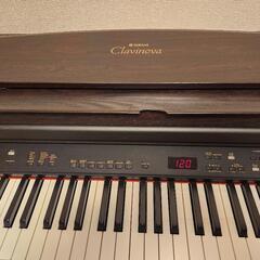 ヤマハ　クラビノーバ　CLP-840の画像