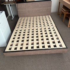 ☆フランスベッド☆ダブルサイズになります☆の画像