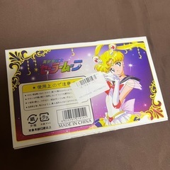 セーラームーン　きせかえ　アクセサリー　パーツ　の画像