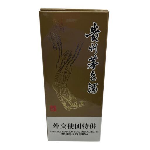 新品未使用 マオタイ酒 [1000025347622]