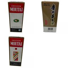 新品未使用 マオタイ酒 [1000025347622]の画像