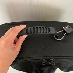 マウンテンバギー　トラベルバッグ　ベビーカー収納　収納袋の画像