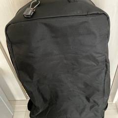 マウンテンバギー　トラベルバッグ　ベビーカー収納　収納袋の画像