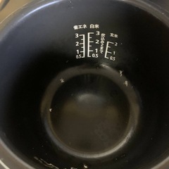 ✅YAMAZENIH炊飯ジャー✅ ✅YJK-E30CC✅の画像
