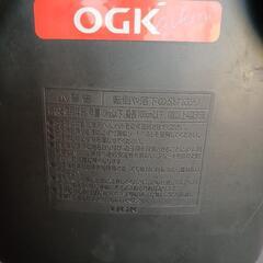 自転車チャイルドシートの画像