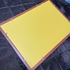 完成品　パズルの画像