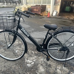 自転車9201の画像