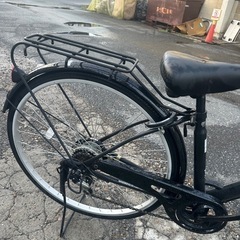 自転車9201の画像