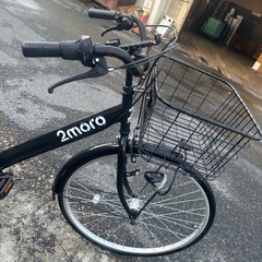 自転車9201の画像