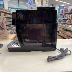 【取りに来られる方限定】Delonghi エスプレッソマシンです‼︎ 【トレファク摂津】の画像