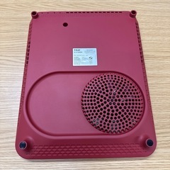 【Reいみず】ティファール 卓上IH調理器の画像