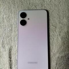 GALAXY  A25新品未使用の画像