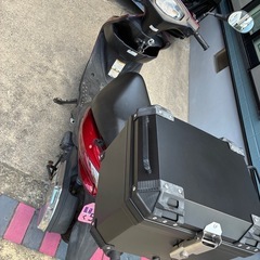 アドレスV125の画像