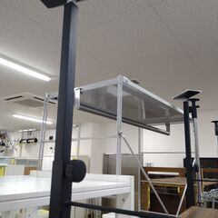 リユースのサカイ浦和店 【E319】★突っ張りラックの画像