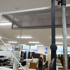 リユースのサカイ浦和店 【E319】★突っ張りラックの画像