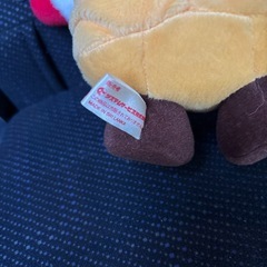 さんまのまんま  クリスマス ぬいぐるみの画像