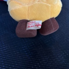 さんまのまんま  クリスマス ぬいぐるみの画像