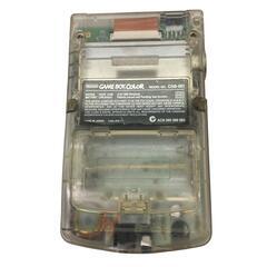 186000 現状品 Nintendo 任天堂 ニンテンドウ ゲームボーイCOLOR CGB-001  [241226HM080005]の画像