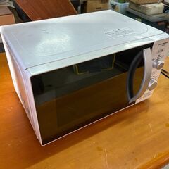 YUASA PRIMUS 電子レンジ PRE-650HFT（2021年製）多治見市引き取りの画像
