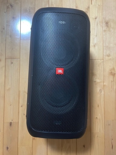 jbl　partybox100