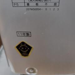 コロナ　煙突式　石油ストーブの画像