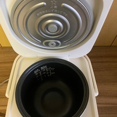 ✅ニトリマイコン炊飯ジャー✅ ✅SN-A5✅の画像