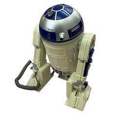 186000 現状品 スターウォーズ　R2-D2型テレフォン  R2D2 TELEPHONE  [1000025331379]の画像