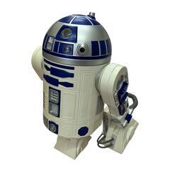 186000 現状品 スターウォーズ　R2-D2型テレフォン  R2D2 TELEPHONE  [1000025331379]の画像