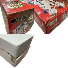 186000 現状品 スターウォーズ　R2-D2型テレフォン  R2D2 TELEPHONE  [1000025331379]の画像