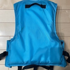 ライフジャケット130の画像