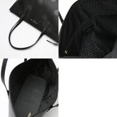 ケイトスペード  トートバッグ ブラック  Kate Spade 軽量 ハンドバッグの画像