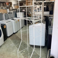 洗濯機ラック　リサイクルショップ宮崎屋　住吉店　25.9.5の画像