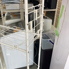 洗濯機ラック　リサイクルショップ宮崎屋　住吉店　25.9.5の画像