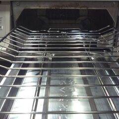 Paloma LPガス用 ガステーブル PA-360WHA-L エブリシェフ 2018年製 幅59cm ナチュラルホワイト 左強火 水無し両面焼きグリル パロマ プロパンガス ガスコンロ 札幌市東区 新道東店の画像