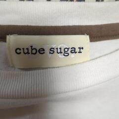 cube sugar♥Tシャツの画像