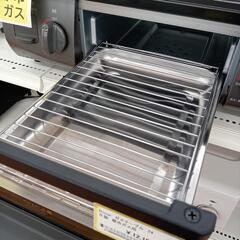 【リユースのサカイ八街店】★ジモティ割あり★ Rinnai　ガステーブル　都市ガス用　24年製　クリーニング済　YJ7719の画像
