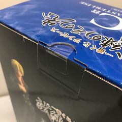 ジモティ割引有★【ジャングルジャングル岸和田店】ワンピース　一番くじ　C賞　サンジ フィギュア　南大阪 岸和田市 貝塚市 泉佐野市 和泉市 忠岡町 熊取町 の画像